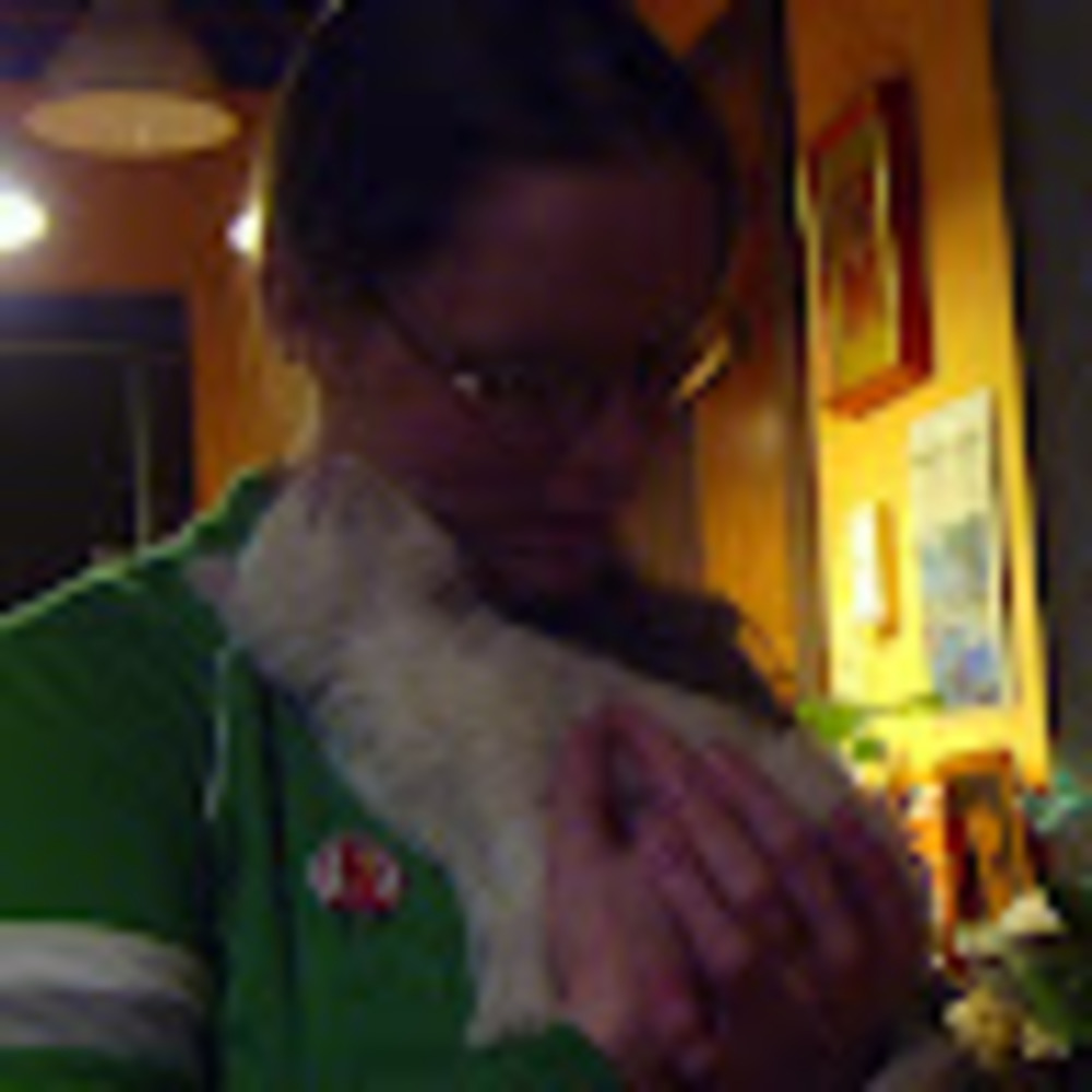 Meet your Posher, Jennifer